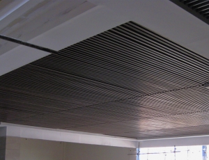 ویژگی های سقف لوور چوب پلاست