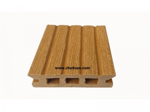 پروفیل چوب پلاست | تولید کننده پروفیل چوب پلاست | پروفیل طرح ترک